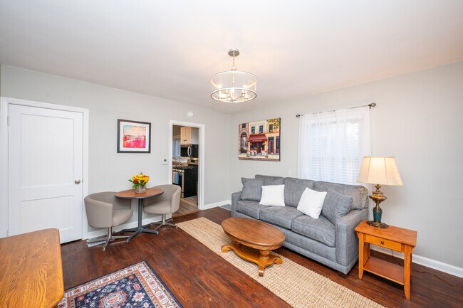 Foto del edificio - 1120 N Dearborn St