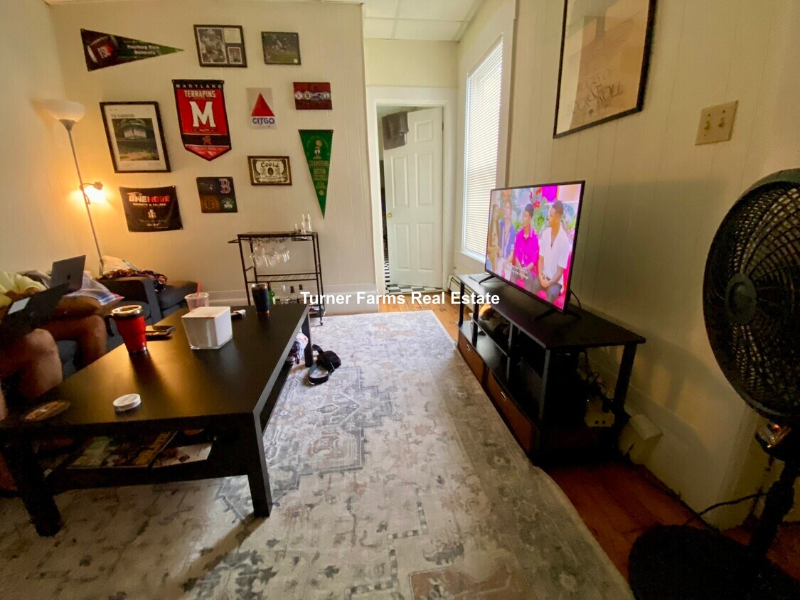Foto principal - 40 Florence St