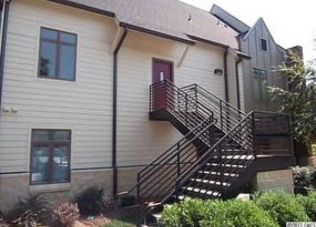 Building Photo - 714 Cotton Gin Alley
