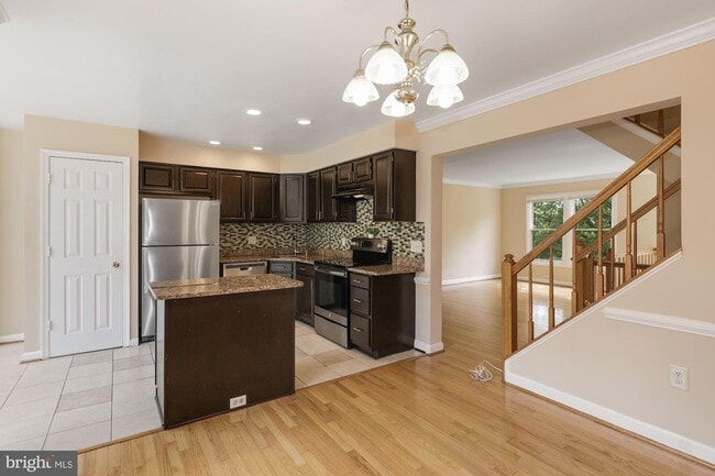 Photo - 20324 Cedarhurst Way Townhome