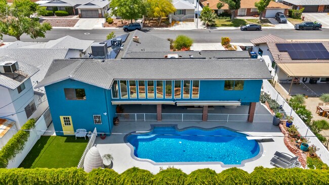 Foto del edificio - 1601 Eaton Dr