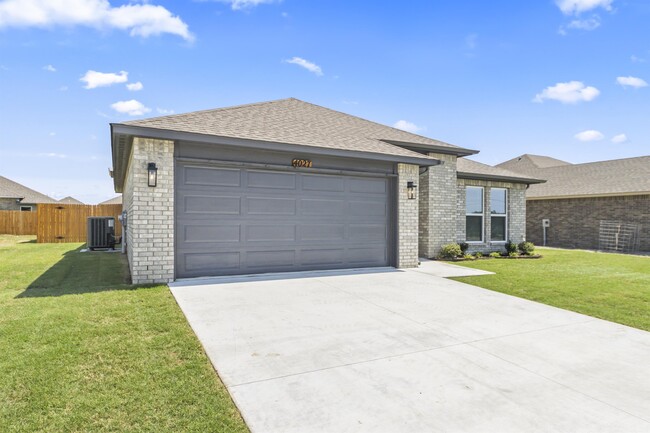 Building Photo - 4027 S 150th East Ave