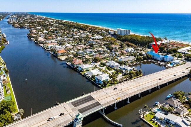 Foto del edificio - 1700 S Ocean Blvd