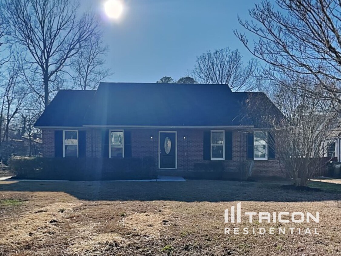Foto principal - 520 Kenton Drive Irmo SC