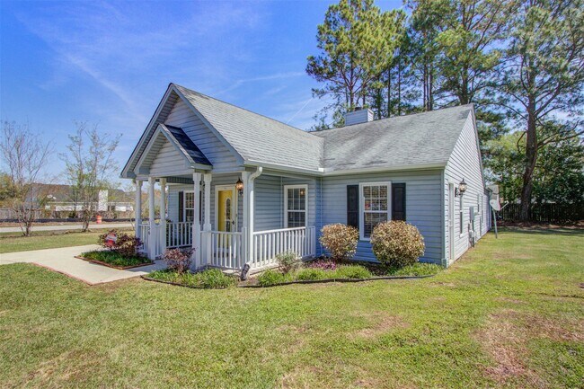 Building Photo - 156 Pecan Grove Avenue, Goose Creek, SC 29...