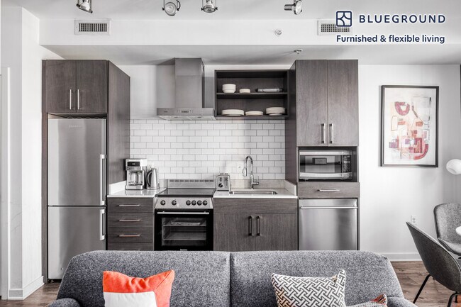 Foto del edificio - 1011 4th St NW