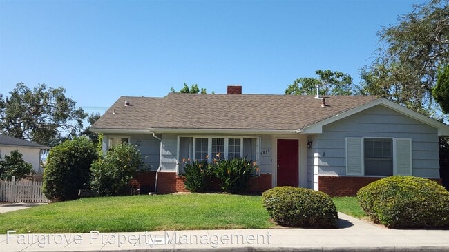 Building Photo - 3 br, 2 bath House - 5836 Beaumont