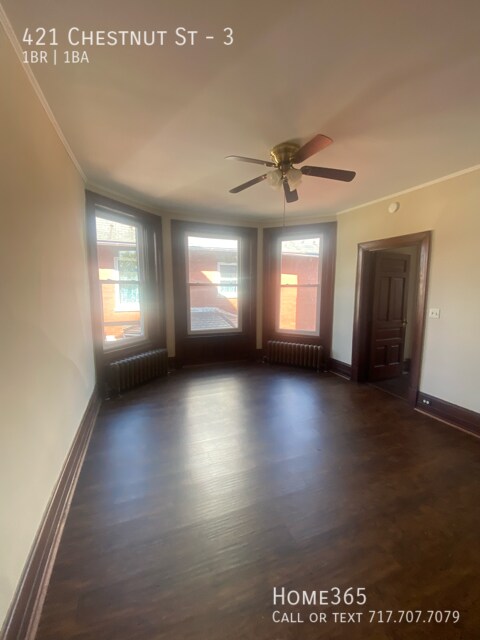 Foto del edificio - Newly remodeled 1 Bedroom in Historic Dist...