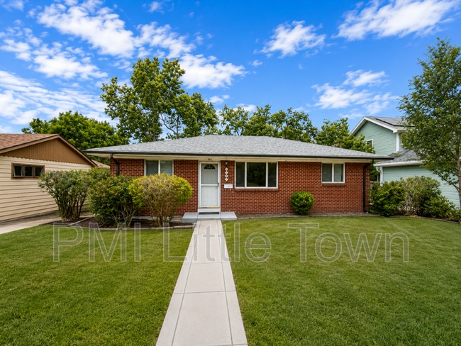 Building Photo - 5561 S Cedar St
