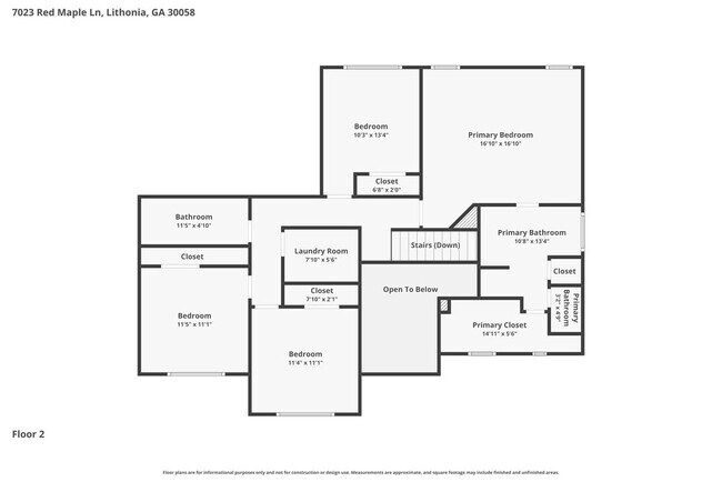 Foto del edificio - 7023 Red Maple Ln