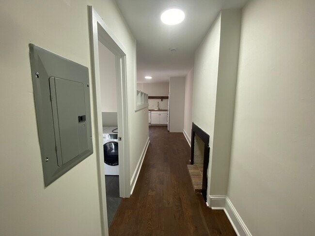 Foto del edificio - 1832-34 Callowhill St