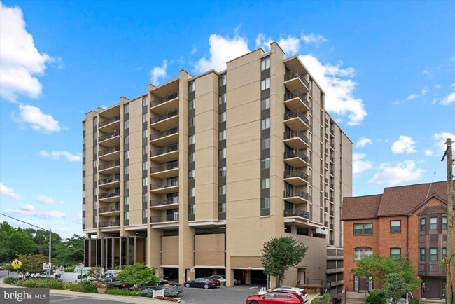 Foto del edificio - 4242 East-West Hwy