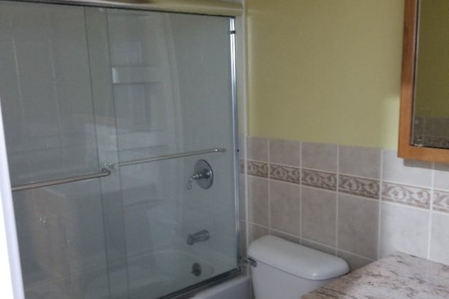 2nd Full Bath - 108 Camberley Pl