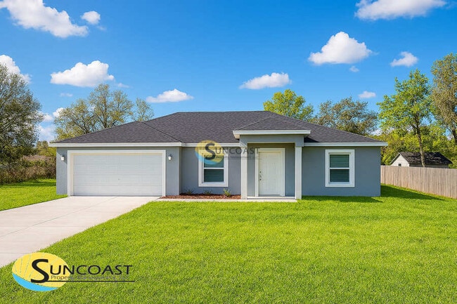 Building Photo - 4 Larch Radial