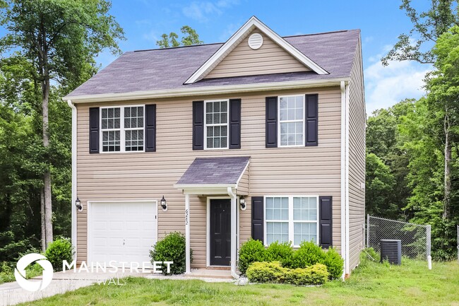 Building Photo - 6282 Brentwood Park Ct