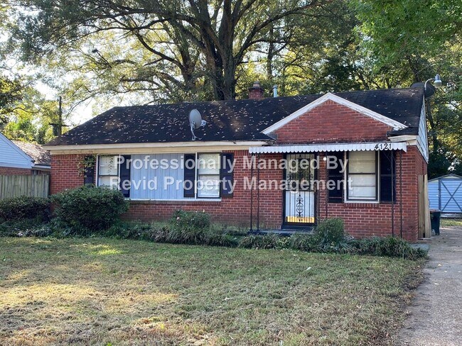 Building Photo - 4121 Westover Ave