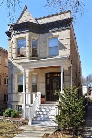 Primary Photo - 6320 N Paulina St