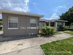 Building Photo - 2526 W Cordelia St