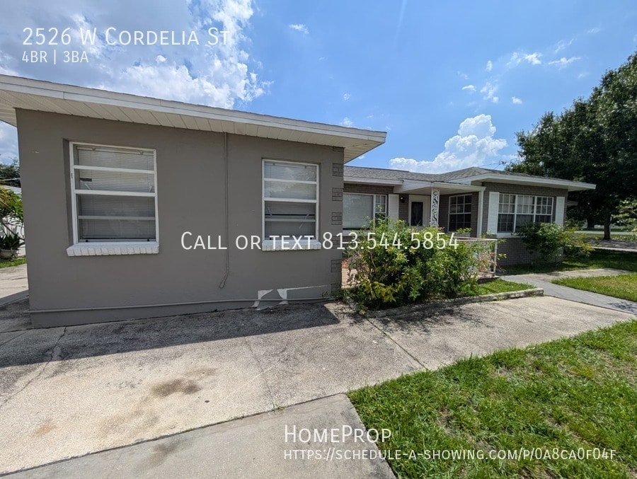 Photo - 2526 W Cordelia St-
