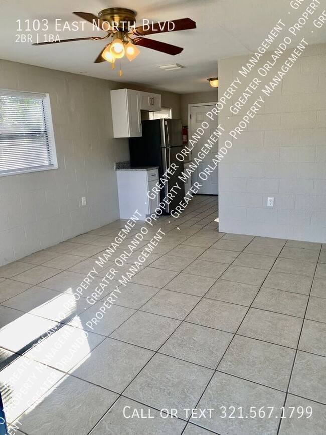 Foto del edificio - Completely renovated 2/1 duplex in Leesburg