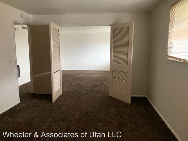 Foto del edificio - 546 E 450 S