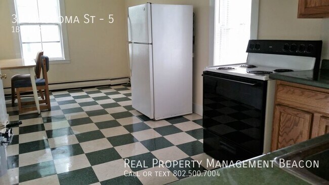 Building Photo - 1BR $1400 includes heat
