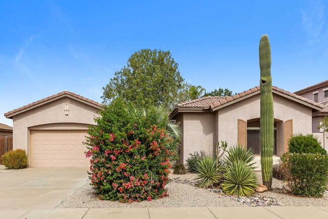 Building Photo - 21252 E Alyssa Rd