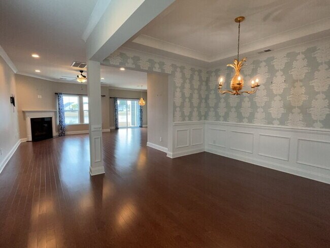 Foto del edificio - 292 Calm Water Way