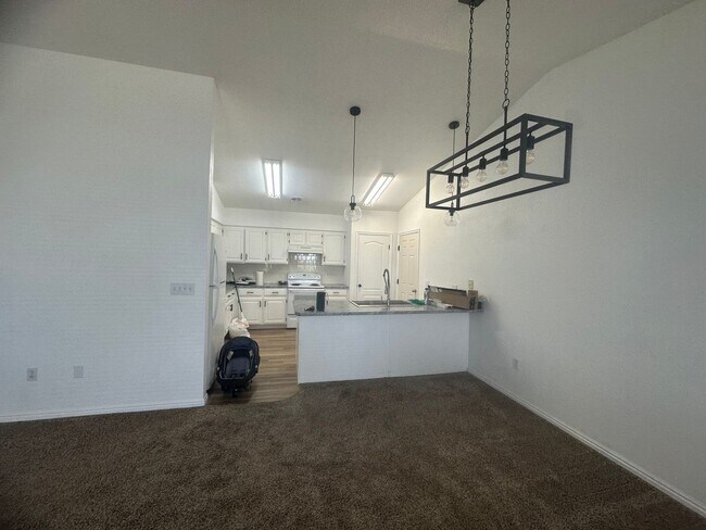 Foto del edificio - Great 3 bedroom, 2 bathroom home in Hurricane!!