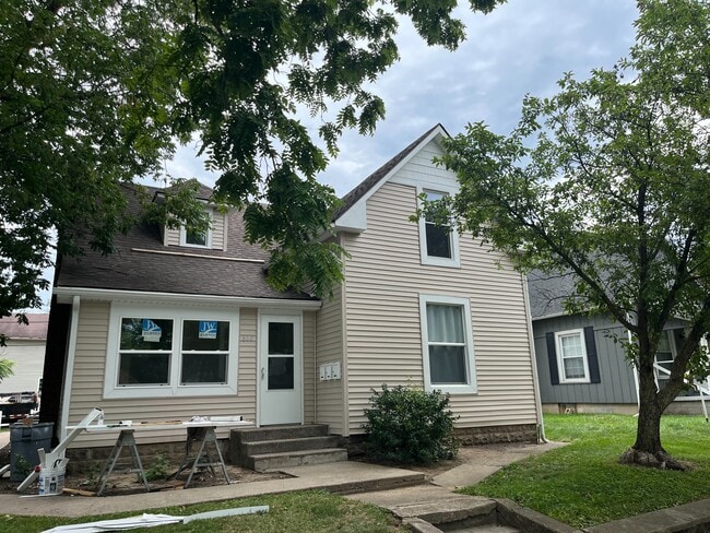 Foto del edificio - 610 S Washington St