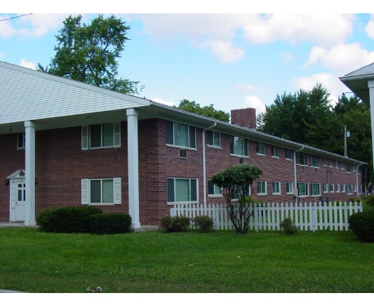 Building Photo - Chase Manor Apartments