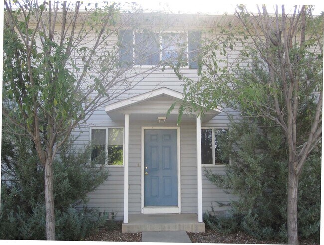 Enry - 610 S Cedar St