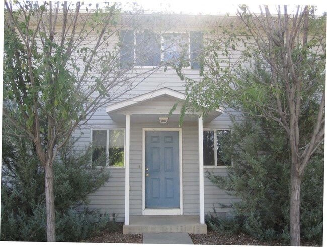 Enry - 610 S Cedar St