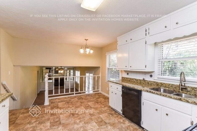 Foto del edificio - 981 Flagg Way NW