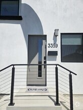 Building Photo - 3359 McGraw St