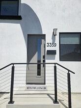 Building Photo - 3359 McGraw St