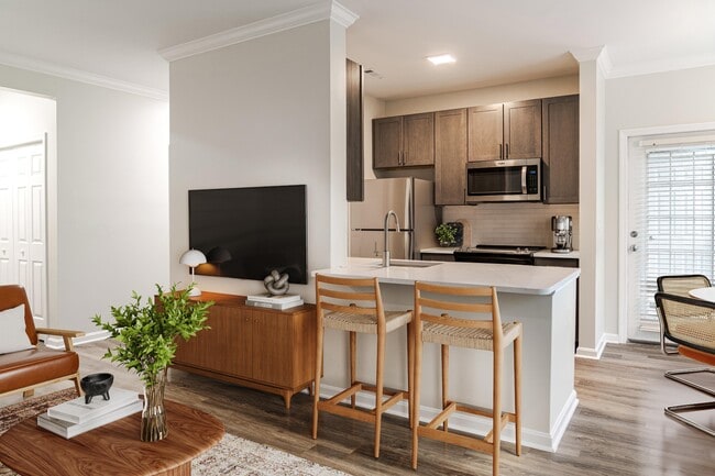 Foto del edificio - The Ridge