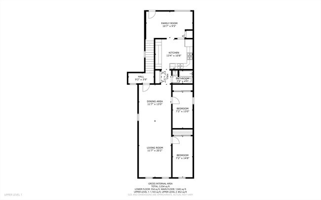 Building Photo - 2422 N Clybourn Ave