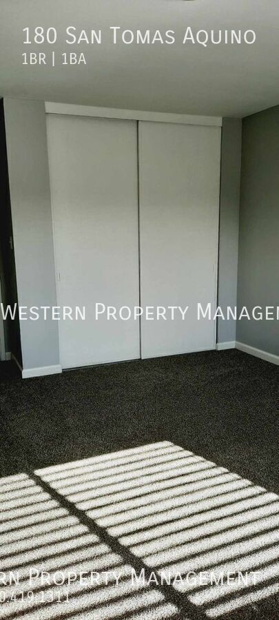 Foto del edificio - 180 San Tomas Aquino Rd