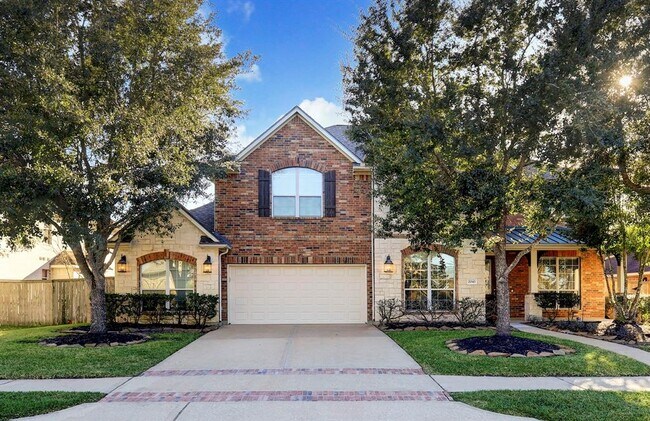 Foto del edificio - 2043 Broken Branch Ct