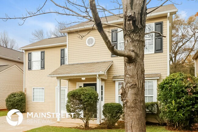 Foto del edificio - 421 Peachtree Rd