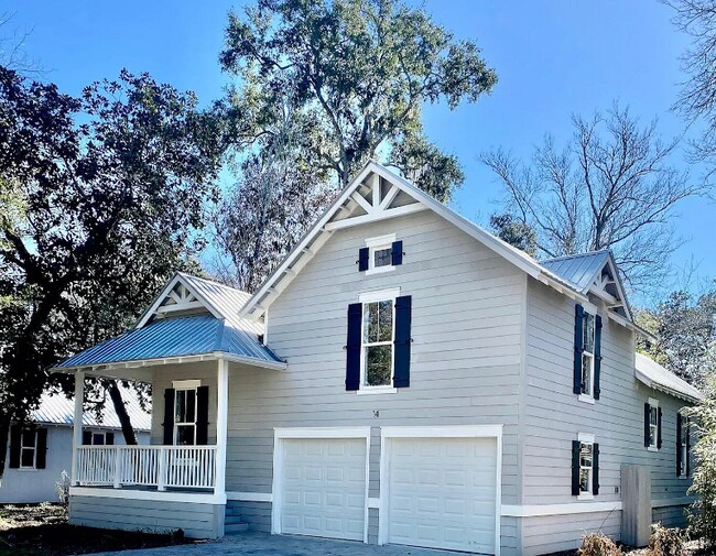 Foto del edificio - 14 Sally Ln