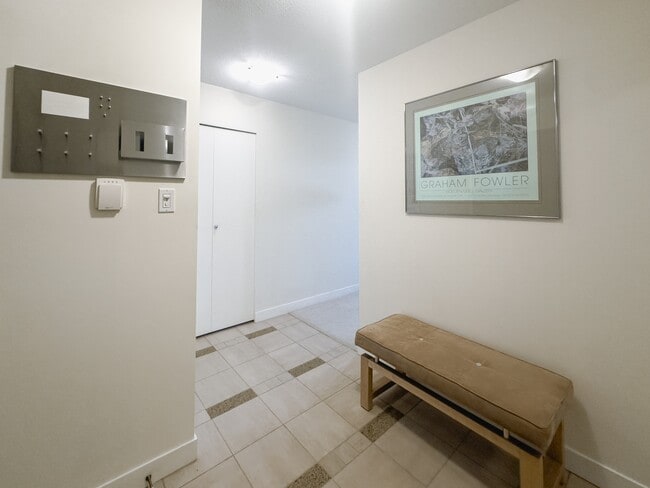 Photo du bâtiment - 1438 Richards St