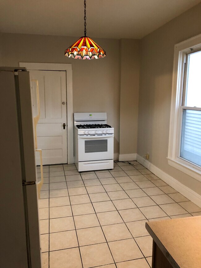 Eat in Kitchen - 331 W Delavan Ave