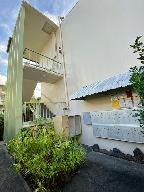 Foto del edificio - 1505 Kewalo St