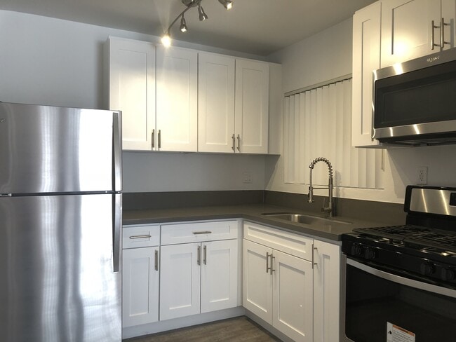 Interior Photo - Palmer Park Terrace LLC