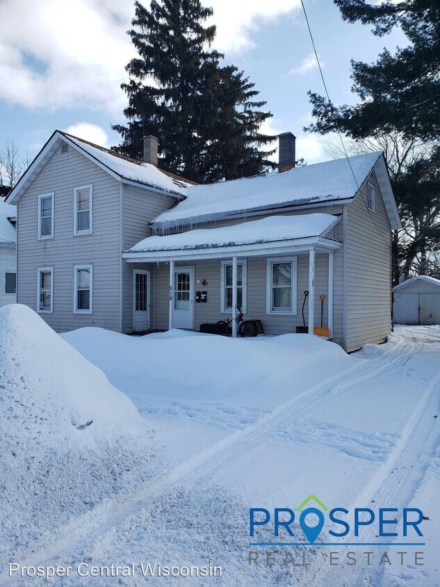 Primary Photo - 519 West St
