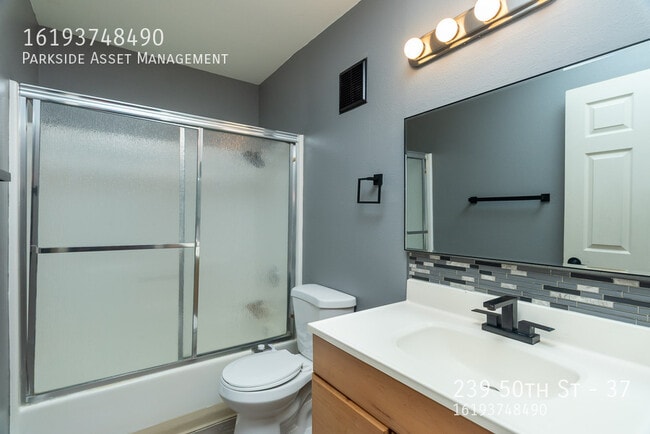 Foto del edificio - 239 50th St