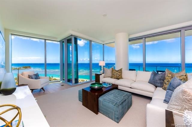 Foto del edificio - 1118 Ala Moana Blvd