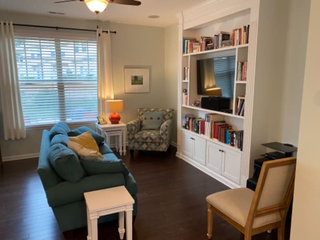 Photo - 12 St Elias Dr Townhome